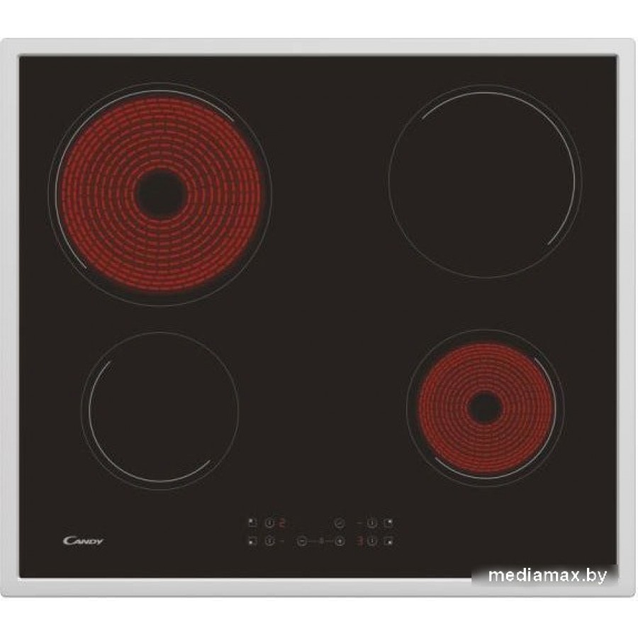 Варочная панель Candy CH64FX