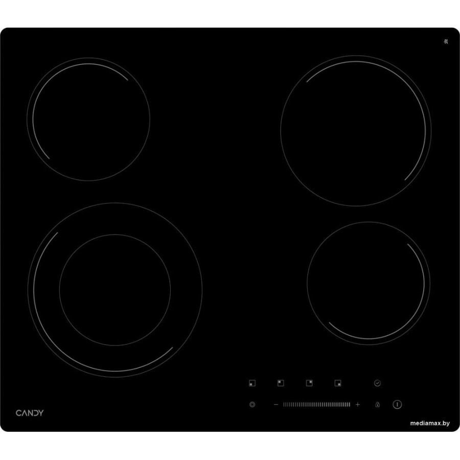 Варочная панель Candy CHXC64DB