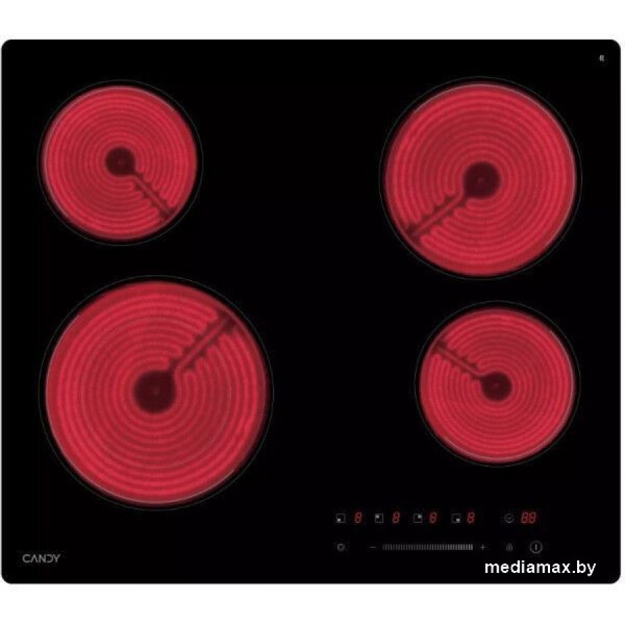 Варочная панель Candy CHXC64DB