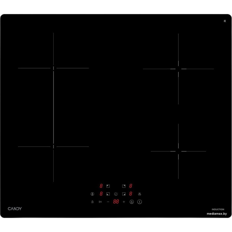 Варочная панель Candy CHXY64NFB