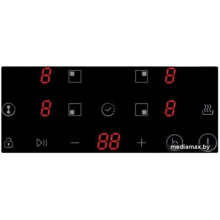 Варочная панель Candy CHXY64NFB