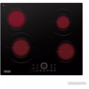 Варочная панель DeLonghi VITTORIO 2E1F CR