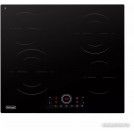 Варочная панель DeLonghi VITTORIO 2E1F CR