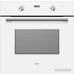 Электрический духовой шкаф Evelux EO 630 PW