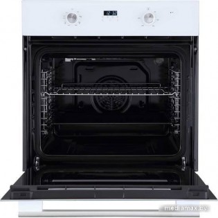 Электрический духовой шкаф Evelux EO 630 PW