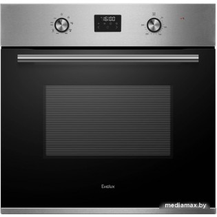 Электрический духовой шкаф Evelux EO 630 PX