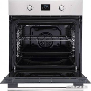 Электрический духовой шкаф Evelux EO 630 PX