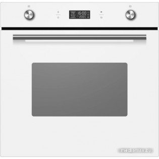 Электрический духовой шкаф Evelux EO 650 PW