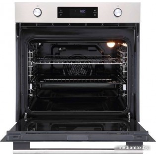 Электрический духовой шкаф Evelux EO 650 PX