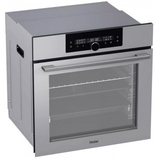 Электрический духовой шкаф Haier HOQ-F6QAN3GG