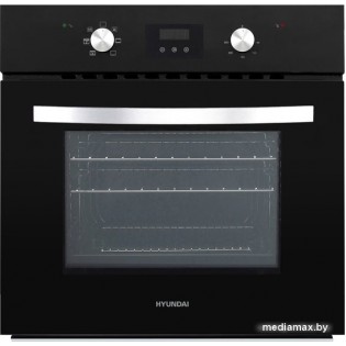 Электрический духовой шкаф Hyundai HEO 6640 BG