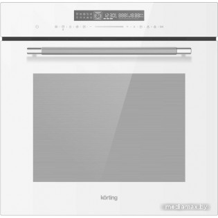 Электрический духовой шкаф Korting OKB 1360 CSGW MW