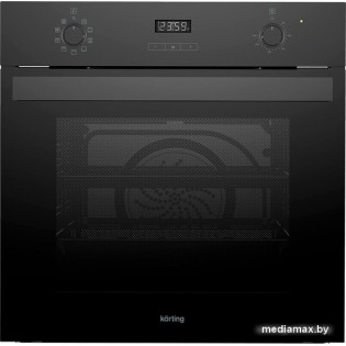 Электрический духовой шкаф Korting OKB 591 CSGN