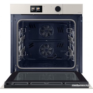 Электрический духовой шкаф Samsung Bespoke NV7B7997AAA/WT