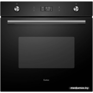 Электрический духовой шкаф Evelux EO 650 PB