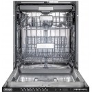 Встраиваемая посудомоечная машина DeLonghi DDWI 690 AMEDEO