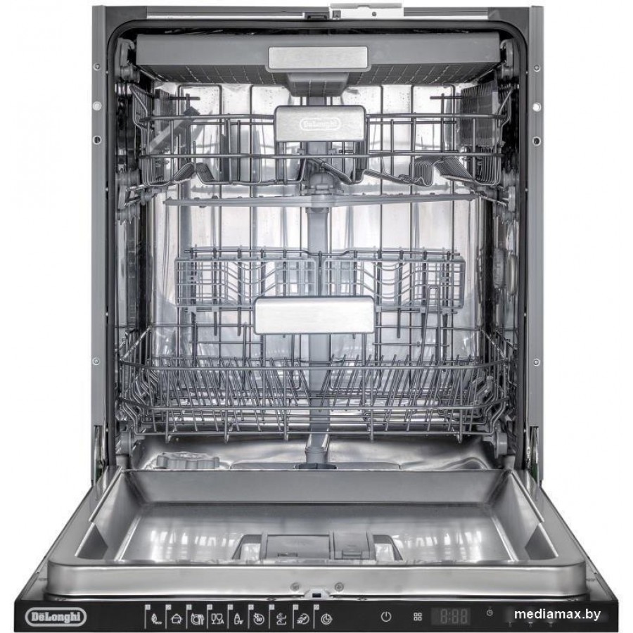 Встраиваемая посудомоечная машина DeLonghi DDWI 690 AMEDEO