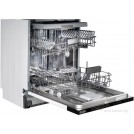 Встраиваемая посудомоечная машина DeLonghi DDWI 690 AMEDEO