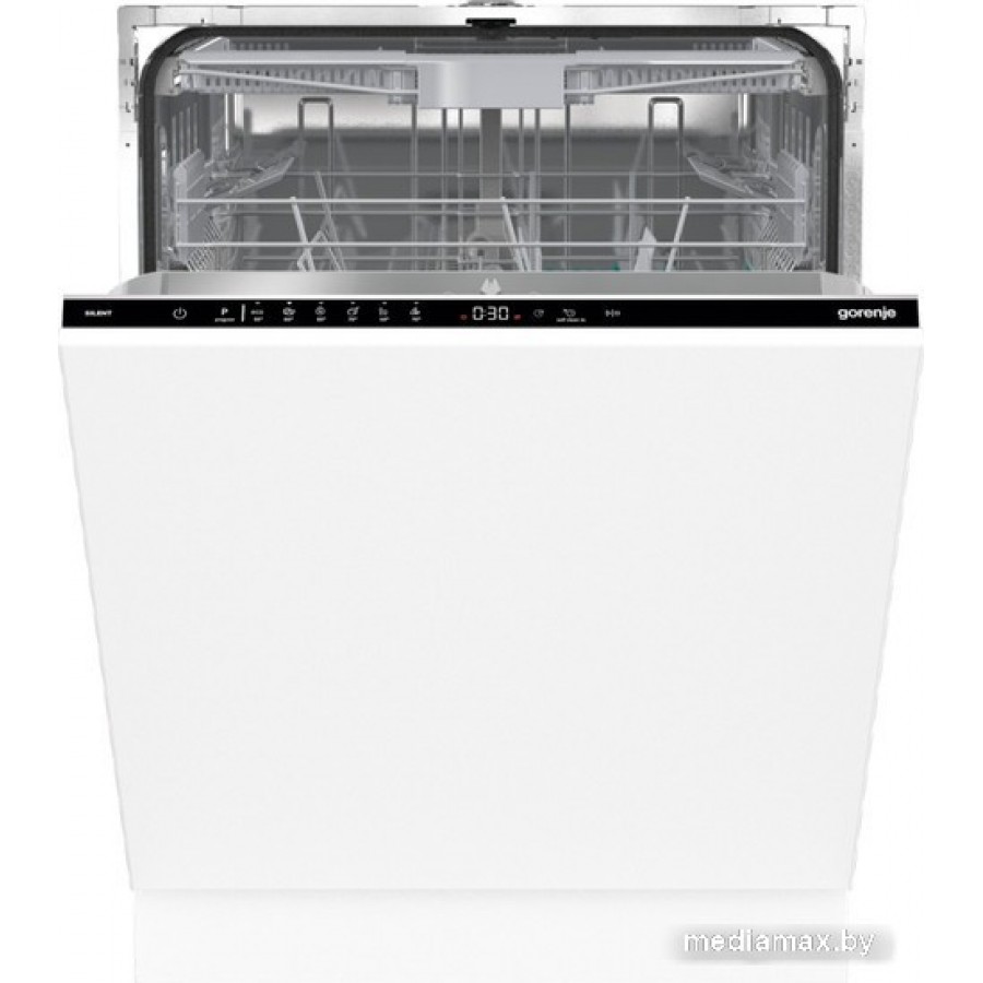 Встраиваемая посудомоечная машина Gorenje GV643E90