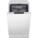 Встраиваемая посудомоечная машина DeLonghi DDW06S Supreme nova