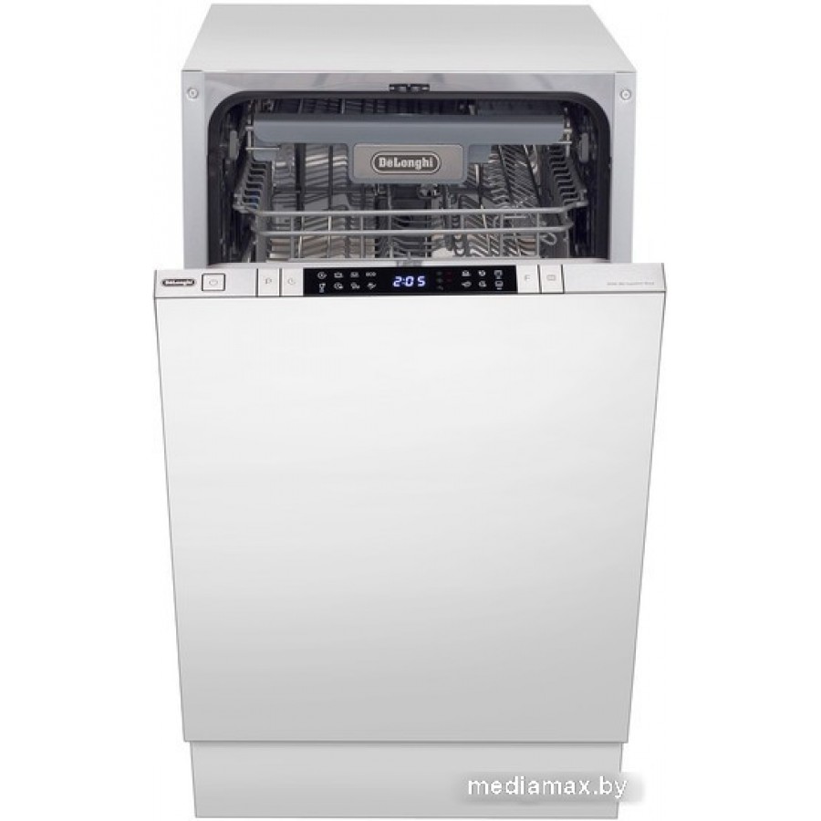 Встраиваемая посудомоечная машина DeLonghi DDW06S Supreme nova