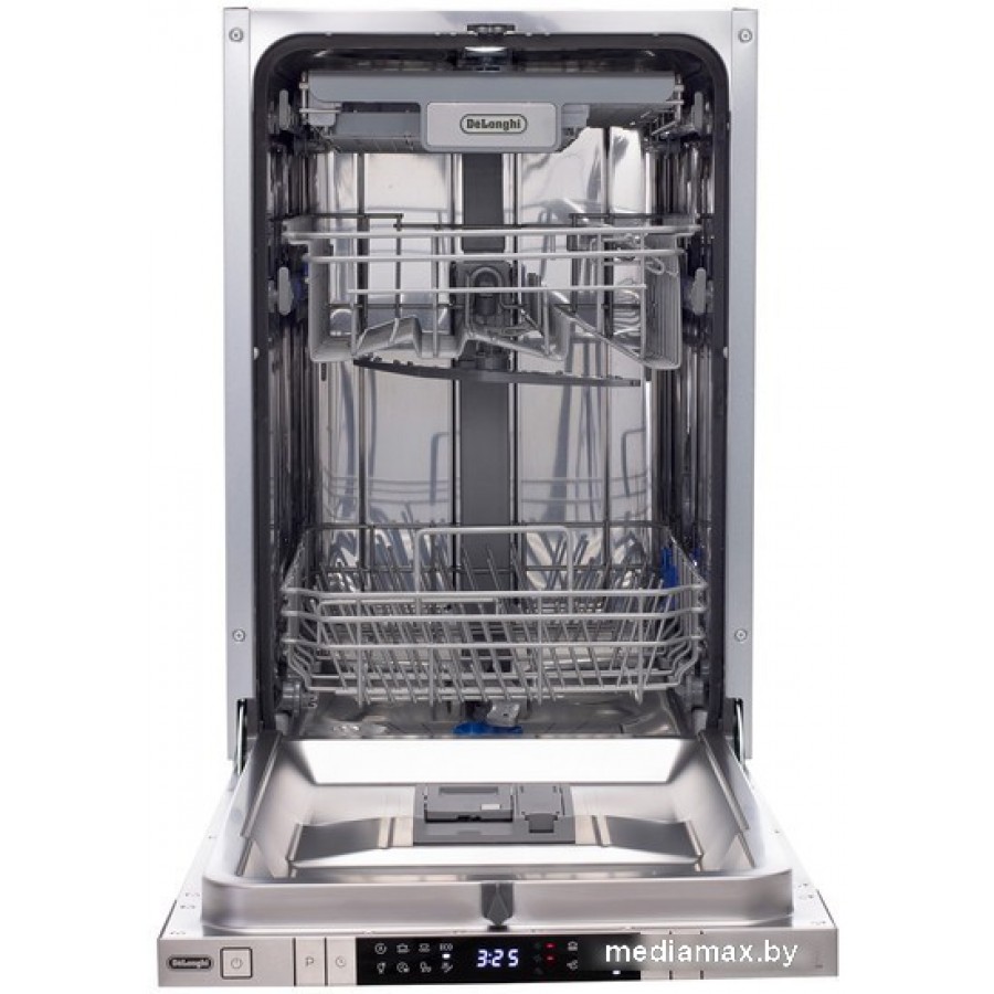 Встраиваемая посудомоечная машина DeLonghi DDW06S Supreme nova