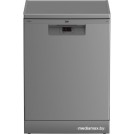 Отдельностоящая посудомоечная машина BEKO BDFN15421S