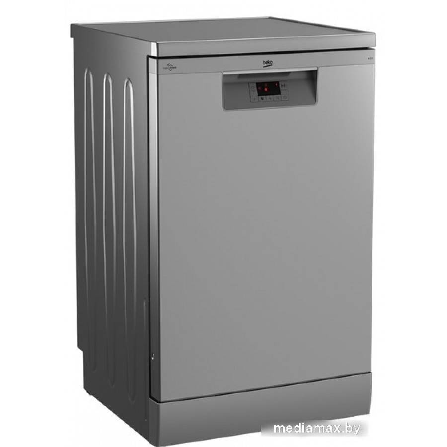 Отдельностоящая посудомоечная машина BEKO BDFN15421S