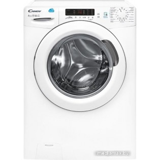 Стирально-сушильная машина Candy CSW4 365D/2-07