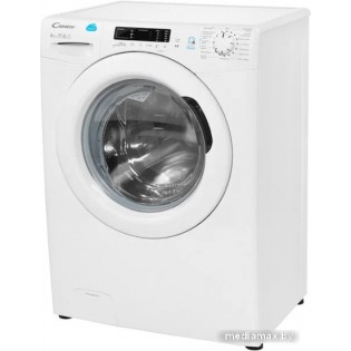 Стирально-сушильная машина Candy CSW4 365D/2-07