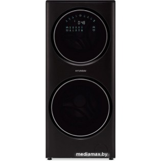 Стирально-сушильная машина Hyundai Gemini WMD9423