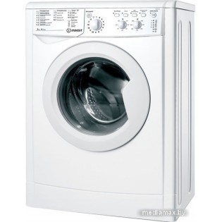 Стиральная машина Indesit IWSC 51051 BY