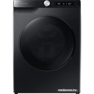 Стиральная машина Samsung WW80AG6L28BBLP