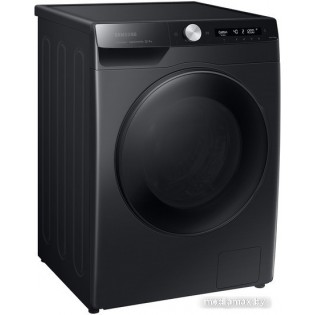 Стиральная машина Samsung WW80AG6L28BBLP