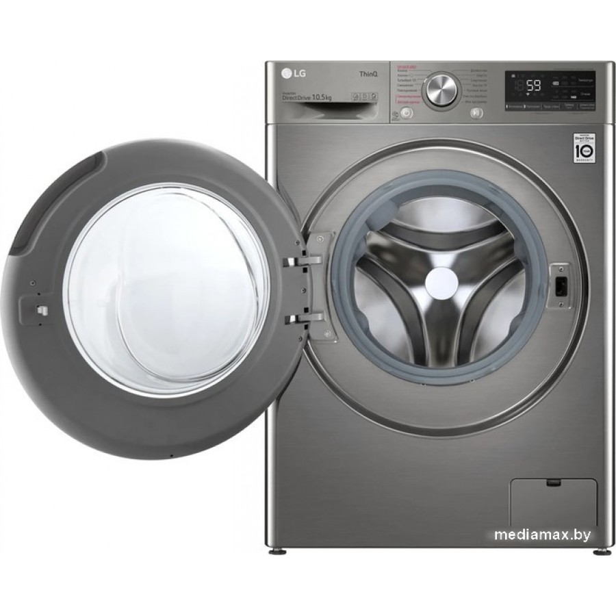 Стиральная машина LG TW4V5RS2S
