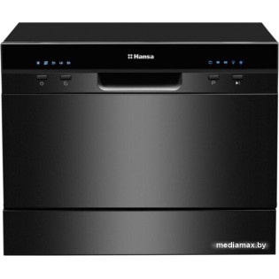 Отдельностоящая посудомоечная машина Hansa ZWM556BH