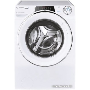 Стирально-сушильная машина Candy ROW42646DWMC-07