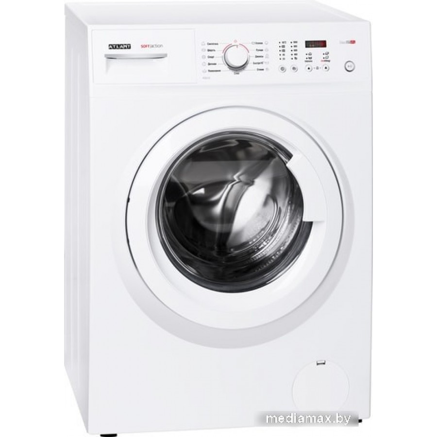 Стиральная машина ATLANT СМА 40М105-00