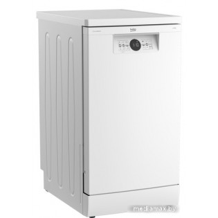 Отдельностоящая посудомоечная машина BEKO BDFS26120WQ