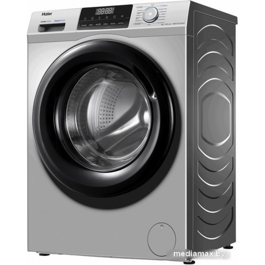 Стиральная машина Haier HW60-BP12929ASE