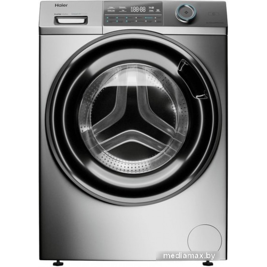Стиральная машина Haier HW80-BP14969BS