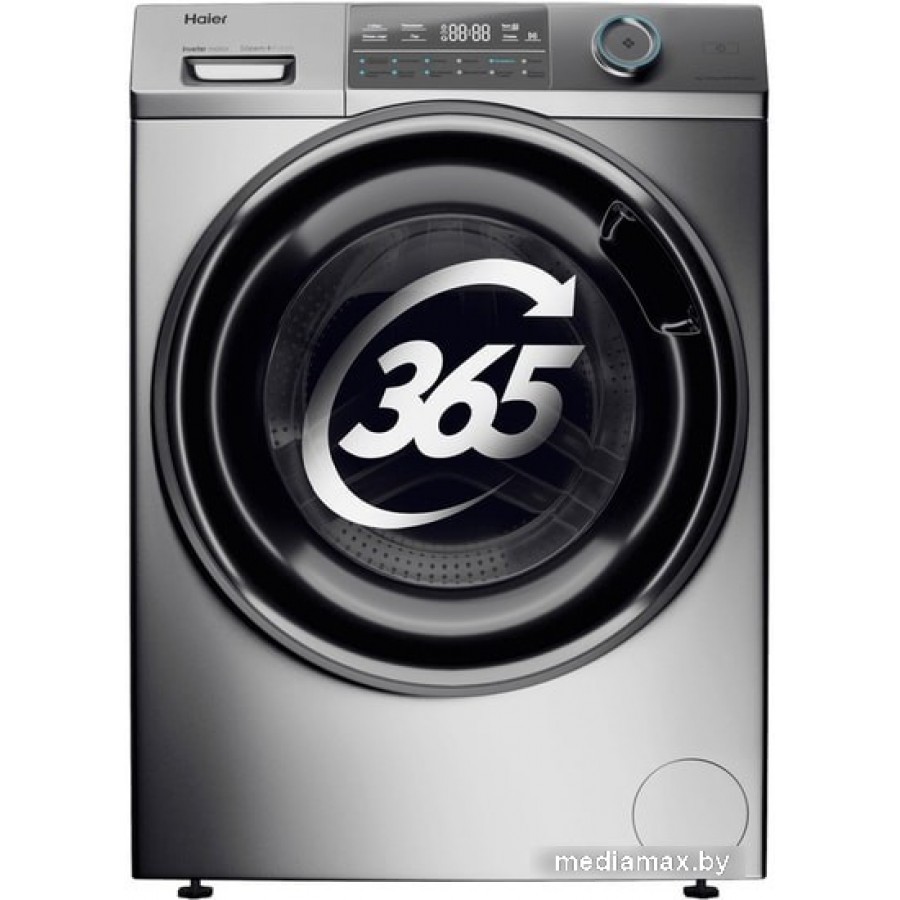 Стиральная машина Haier HW80-BP14969BS