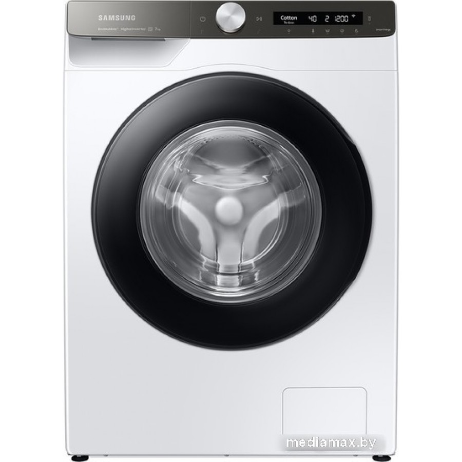 Стиральная машина Samsung WW70AG6S23ATLP