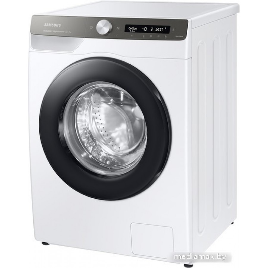 Стиральная машина Samsung WW70AG6S23ATLP