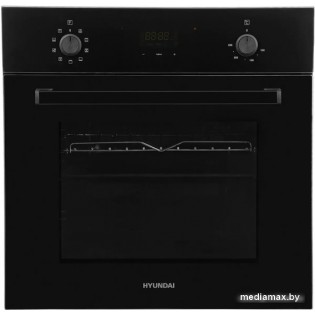 Электрический духовой шкаф Hyundai 6009.25 BG