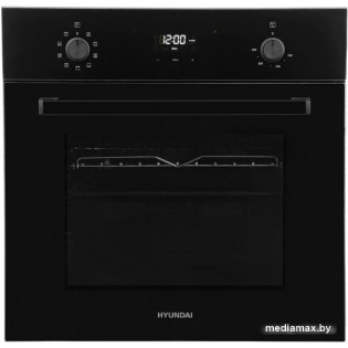 Электрический духовой шкаф Hyundai 6009.25 BG