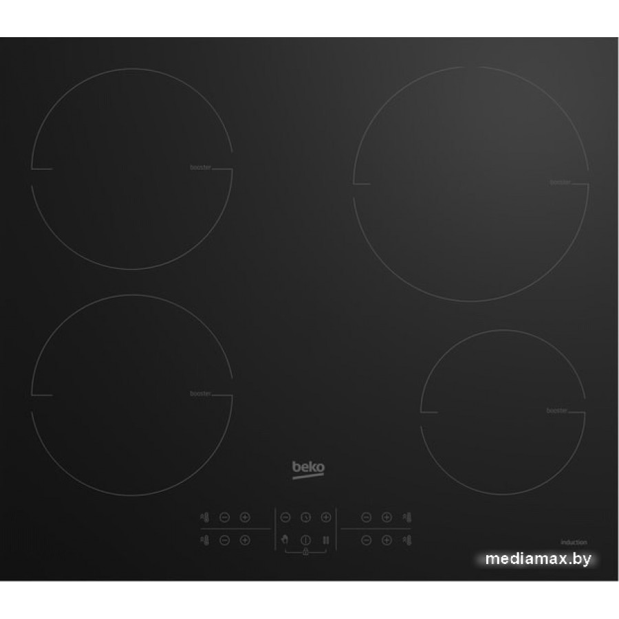 Варочная панель BEKO HII 64200 MT
