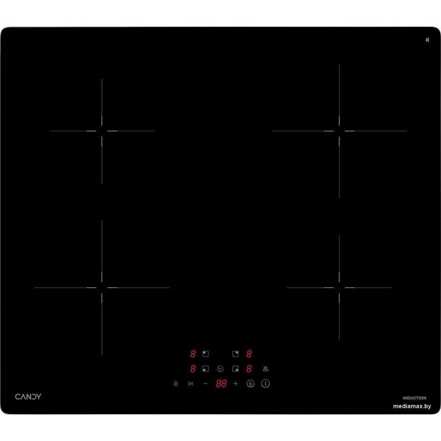 Варочная панель Candy CHXY64NB