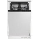 Встраиваемая посудомоечная машина BEKO BDIS16020