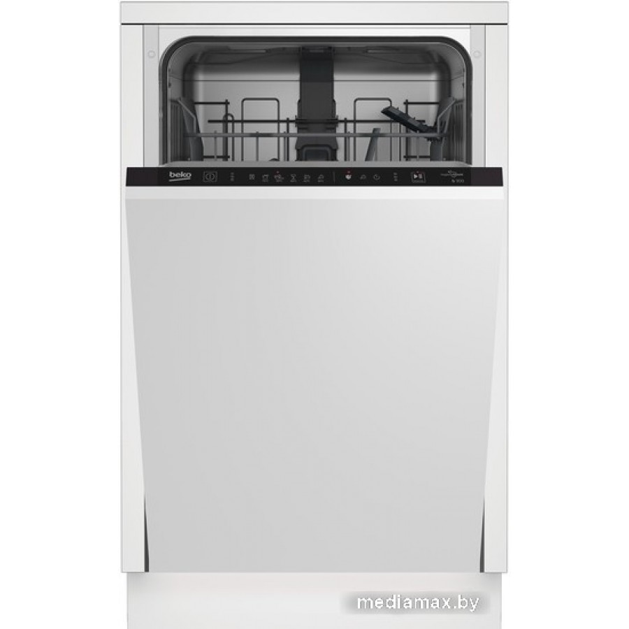 Встраиваемая посудомоечная машина BEKO BDIS16020